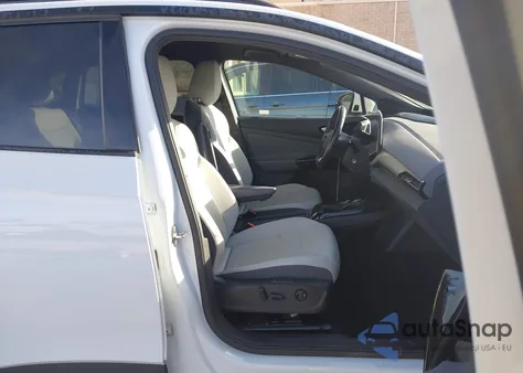 2021 Volkswagen Id.4 Pro S from USA, damaged, VIN WVGTMPE22MP045695